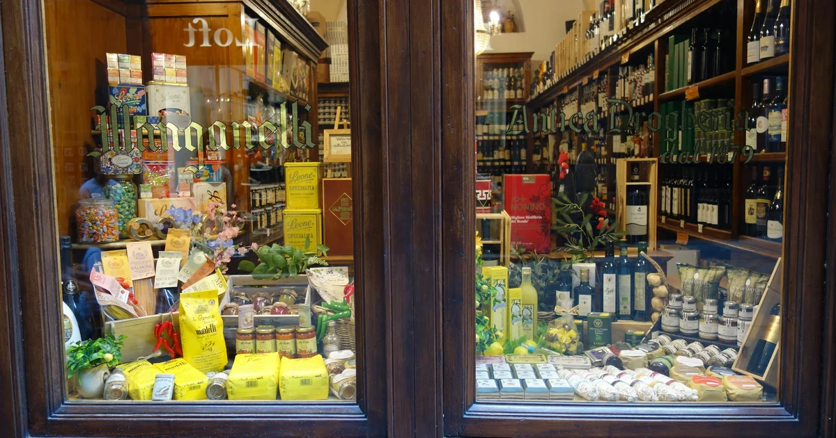 Vendere prodotti alimentari italiani nel Regno Unito: guida pratica di Perpi Ltd